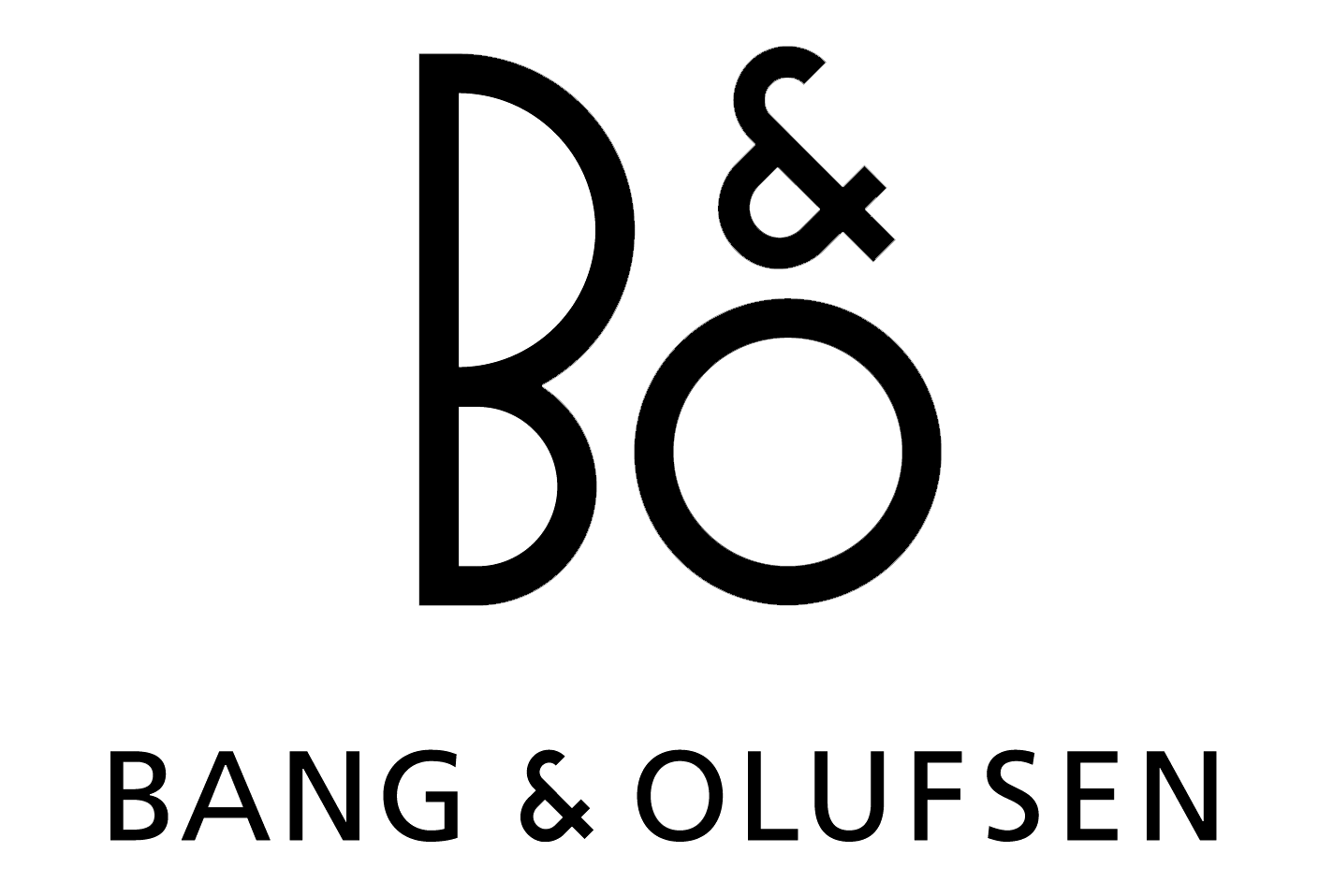 Bang & Olufsen logo