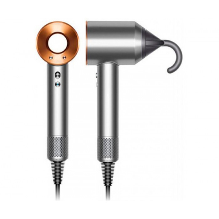 Dyson Premium hair care product example