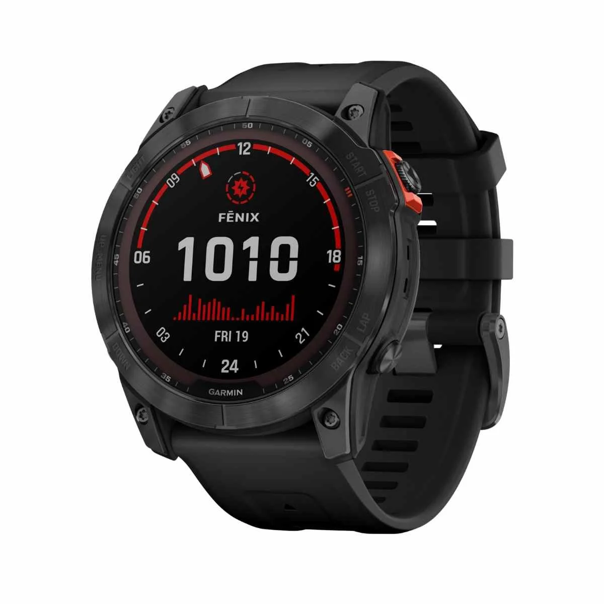 Garmin GPS watches product example