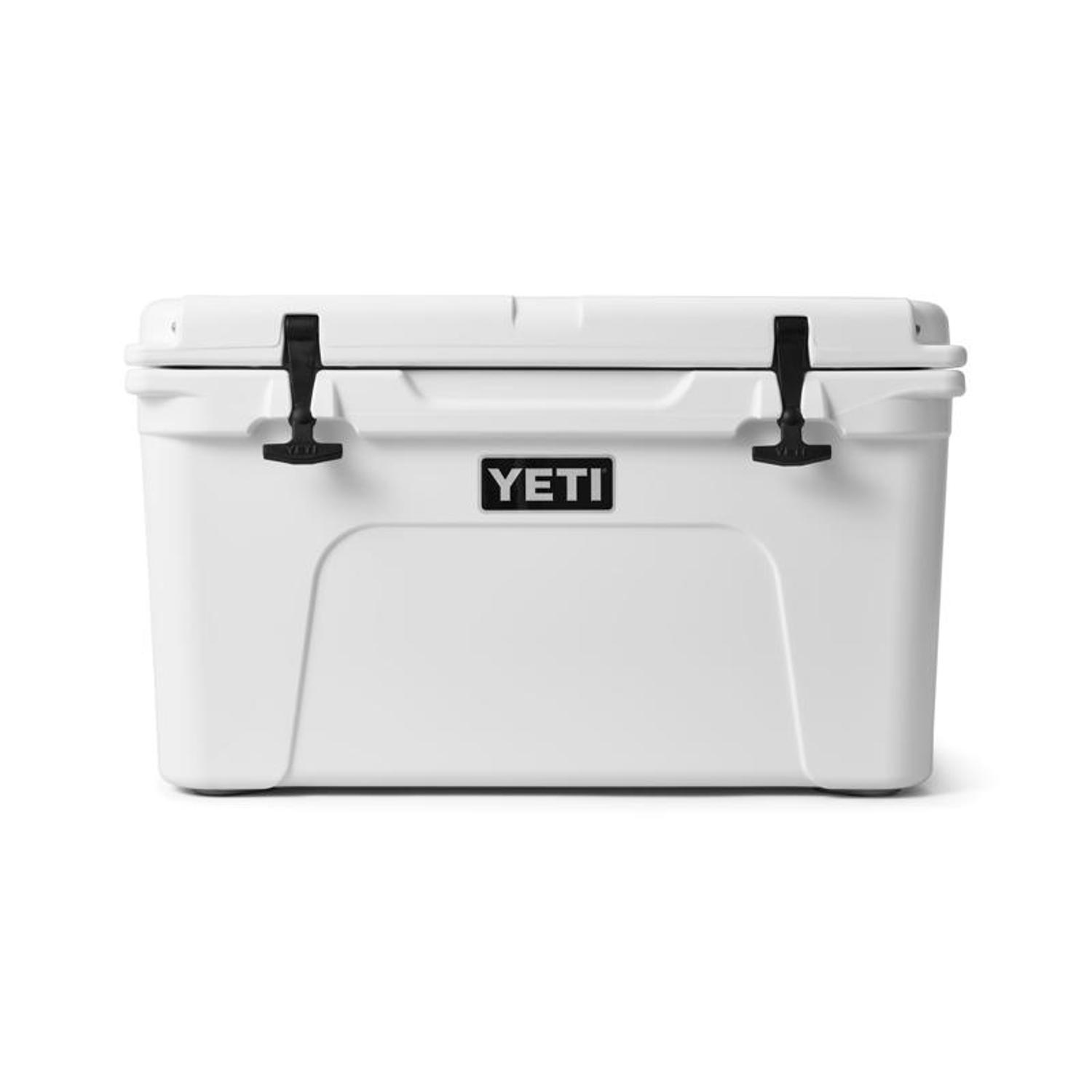 YETI Outdoor coolers product example
